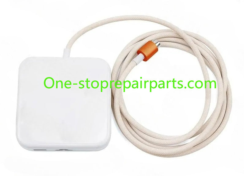 New 143w Power Adapter w/Ethernet A2290 for iMac (24" M1/M3/M4) A2280 A2439 A2438 A2873 A2874 A3137 A3247 w/ Power Cord Cable iMac repair parts