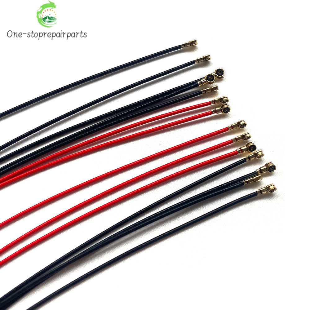 New Inner Wifi Antenna Signal Flex Cable Wire For Samsung A03 Core A03s A13 A23 A53 A73 A14 A04 A22 A32 A52 A72 4G 5G Samsung phone repair parts