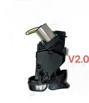 L1 L2 R1 R2 V1.0 V2.0 Adaptive Trigger Button for PS5 Dualsense Controller Left Right Triggers Buttons with Vibration Motor Game console repair parts