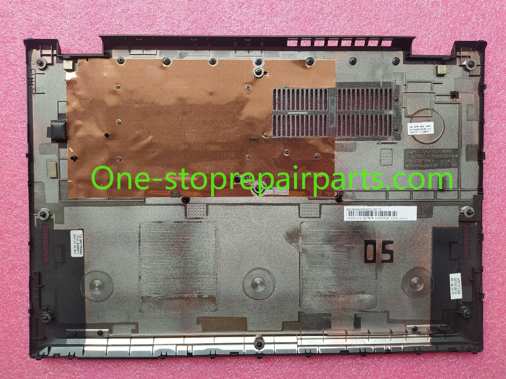 Cover for Thinkpad L13 S2 2020 Back housing upper topcase palmrest case 5CB0S95349 5CB0S95356 5CB0S95347 5CB0S95343 fingerprint