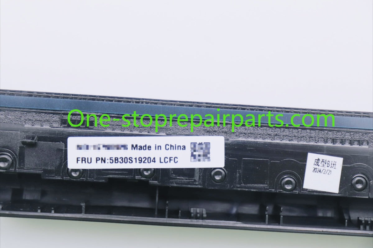 Cover case for Lenovo V14 G5 IRL BEZEL frame L 83GU B COVER  5B30S19203 5B30S19204