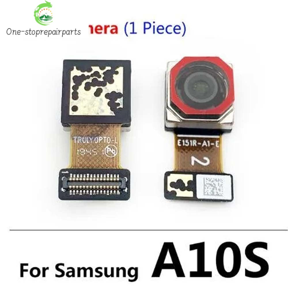 New Rear Camera For Samsung A51 A71 A70 A30s A50s A10 A20 A50 A80 A10s A20s A01 A12 A11 A31  A70s Back Camera Module Flex Repair Samsung phone repair parts