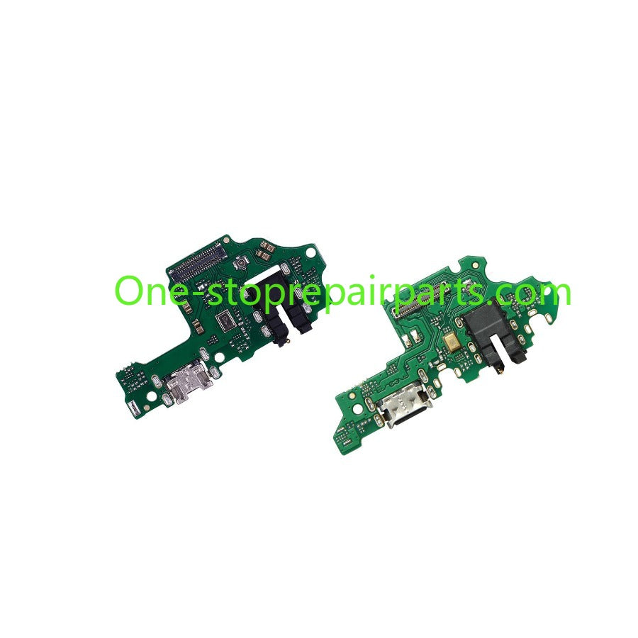 HUAWEI  Honnor Y5 2017 Y6 Y6Pro Y7Prime Y9 Y9Prime charging port charging flex board cable Honor phone repair parts