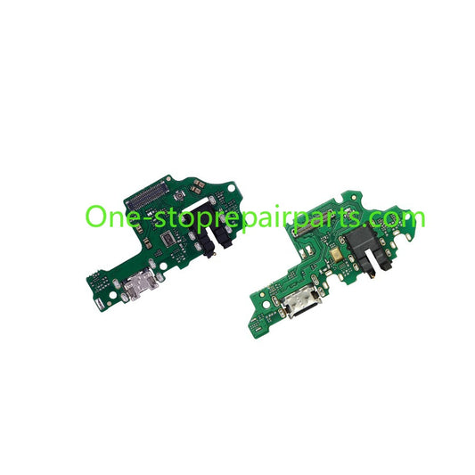 HUAWEI  Honnor Y5 2017 Y6 Y6Pro Y7Prime Y9 Y9Prime charging port charging flex board cable Honor phone repair parts