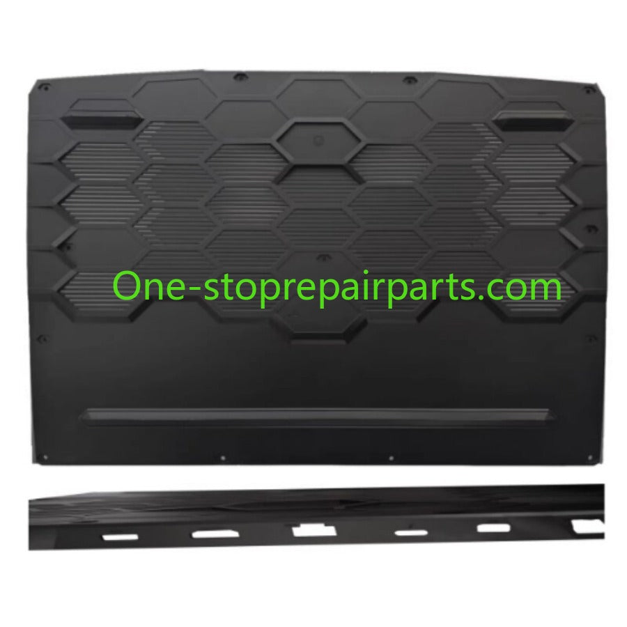 Cover case hinge for MSI GP76 GE76 GE77HX MS-17K1 MS-17K2 MS-17K3 MS-17K4 MS-17K5 lcd back housing bezel upper topcase palmrest hinge bottom cover ASUS laptop repair parts