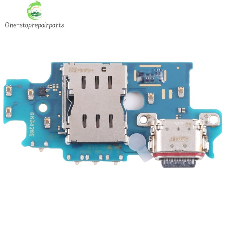 charging port board For Samsung Galaxy A04e SM-A042F M34 SM-M346B S24+ SM-S926B Z Fold5 SM-F946B Fold4 SM-F936B EU Z Flip5 SM-F731 SM-M536B Fold3 A14 SM-A145P A146P Xcover 5 SM-G525F A03s -A037U A225F charging port  Samsung phone repair parts