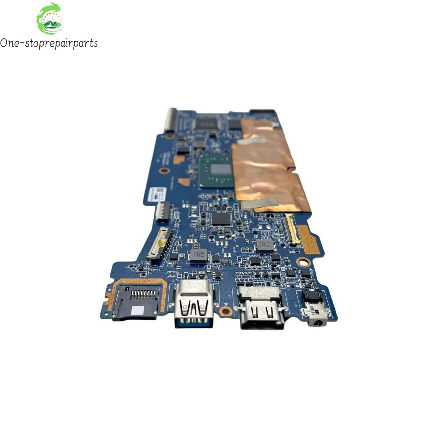 For Acer Spin 1 SP111-32N Laptop Motherboard N8101_PCB_MB_V5 With Intel N4200 CPU 4GB-RAM 128GB-eMMC NBGRM11004 NB.GRM11.004 Acer laptop repair parts