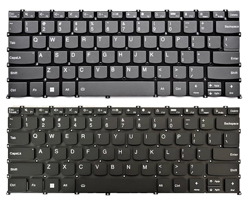 Lenovo Flex 5-14ALC05 5-14ARE05 5-14IIL05 5-14ITL05 Keyboard