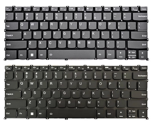 Lenovo Flex 5-14ALC05 5-14ARE05 5-14IIL05 5-14ITL05 Keyboard