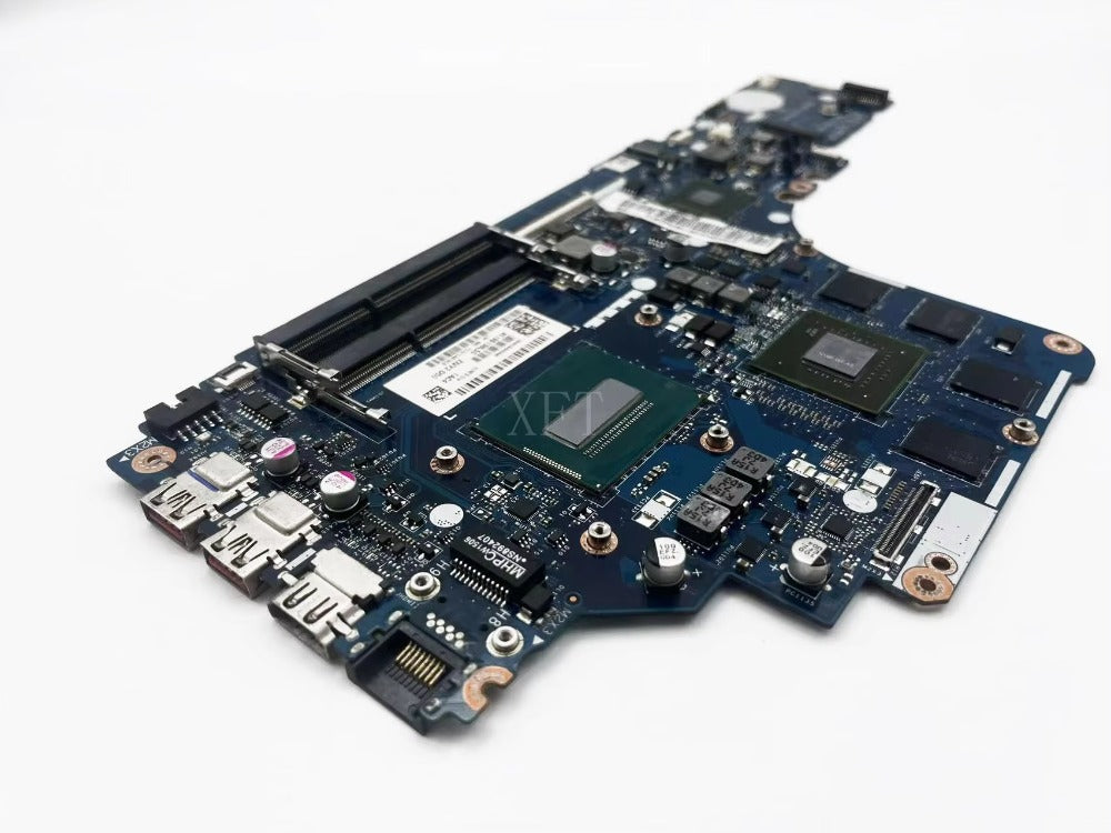 Suitable For Lenovo Y50-70 Y50P-70 Notebook Motherboard LA-B111P DDR3 I5 I7 4TH GEN CPU GTX860 GTX960 GPU 100%Test Work Lenovo laptop repair parts