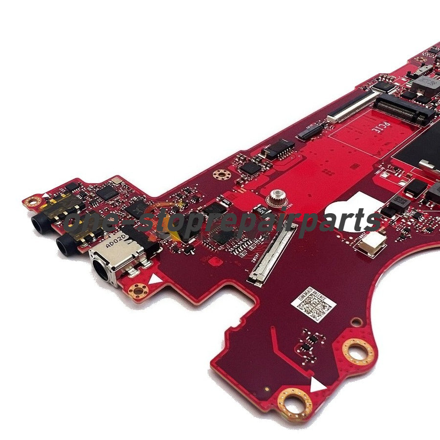 GX550LXS Laptop Motherboard For ASUS ROG Zephyrus Duo GX550LXS GX550LV GX550LS GX550 GX550LW GX550LU Mainboard 10th Gen I3 I5 I7 ASUS laptop repair parts