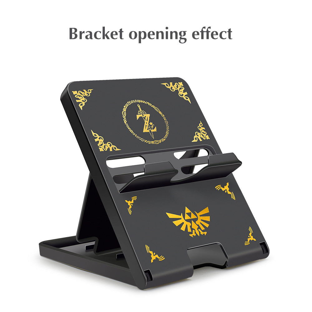 Switch host bracket Suitable for Nintendo switch host bracket Switch 2 desktop adjustable bracket