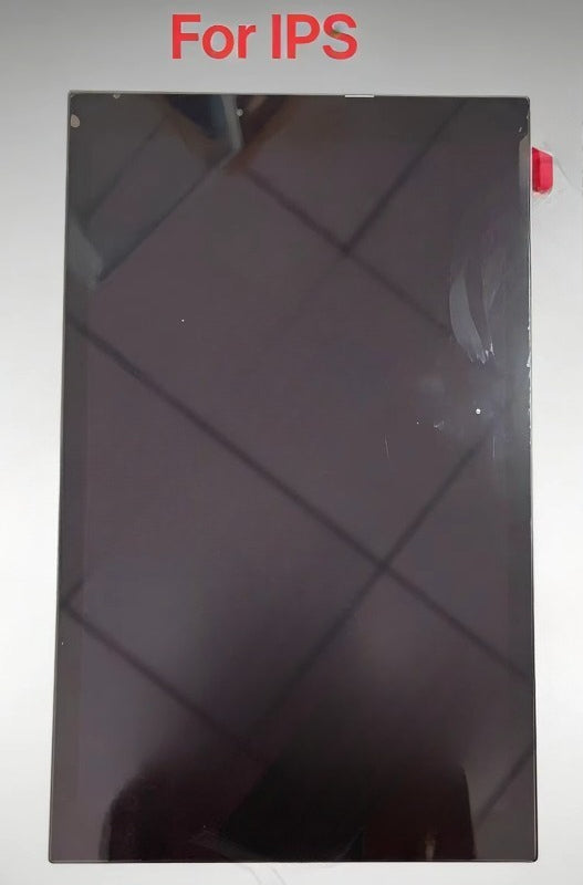 LCD Screen Assembly For Steam Deck Game Console 64G 128G 256G 512G 1TB Anti-Glare IPS HDMI LCD Display Screen With Touch Panel Game console repair parts