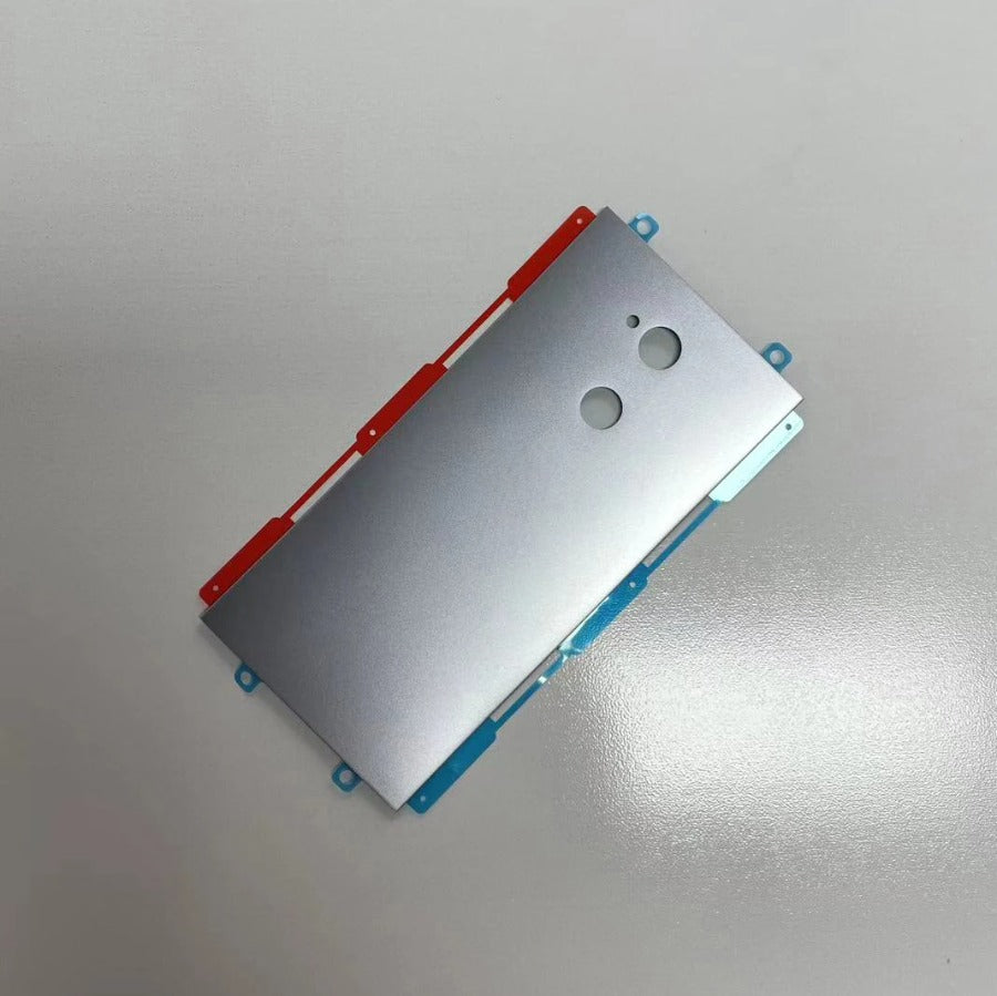 High Quality Back Battery Cover For Sony Xperia C8 XA2 Ultra Back Housing Case Rear Door For Sony XA2 Ultra Back Cover Replace Sony phone repair parts