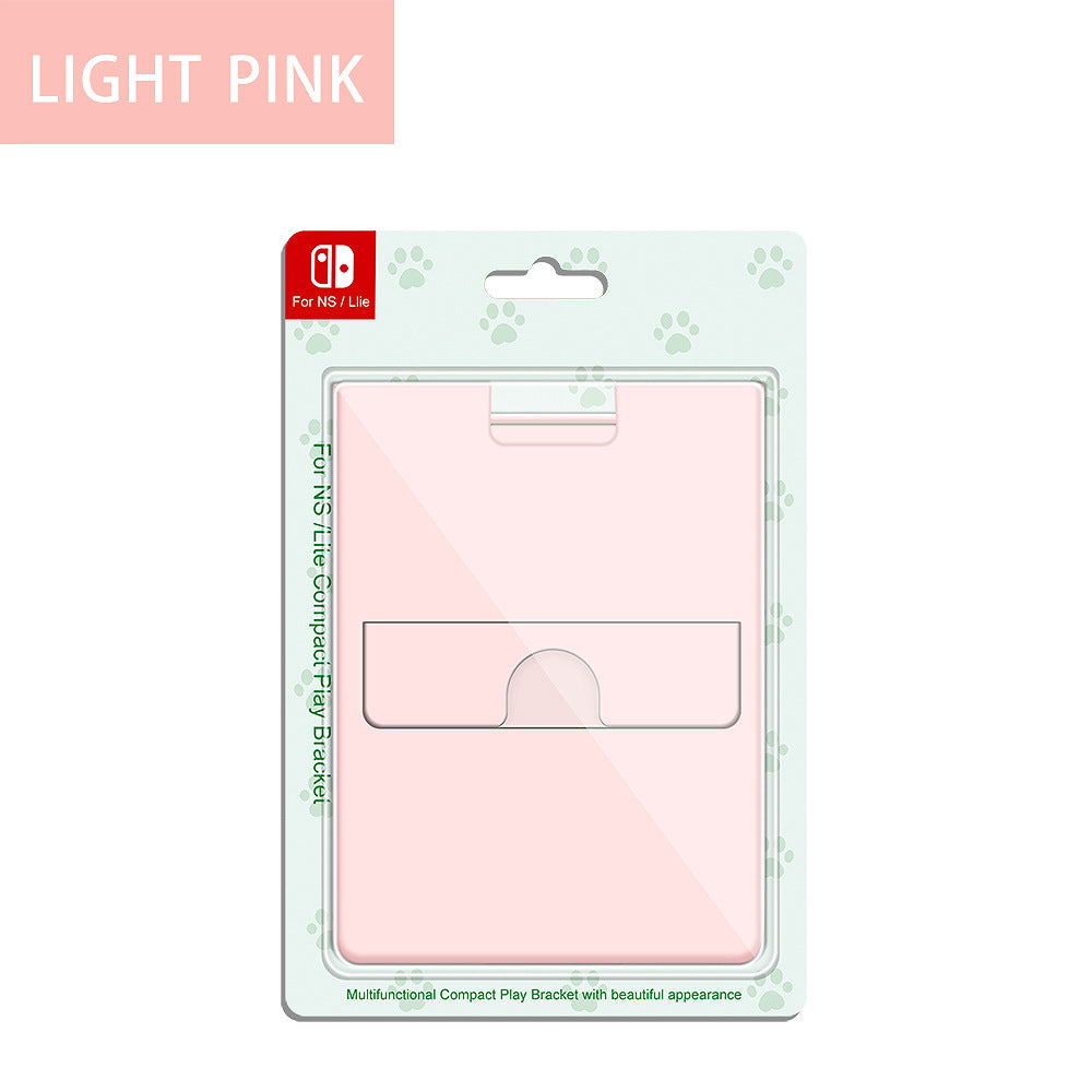 Suitable for Nintendo switch host bracket switch/Switch2 mobile phone tablet adjustable desktop bracket