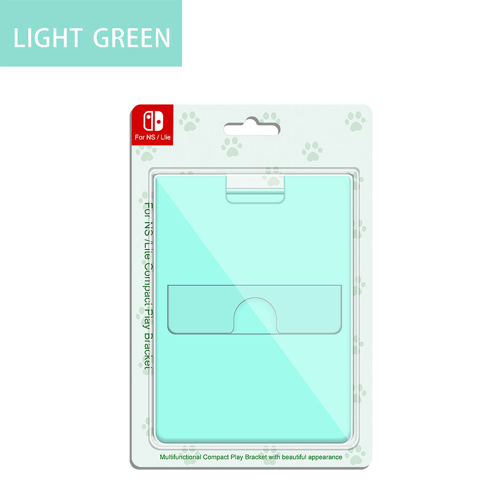 Suitable for Nintendo switch host bracket switch/Switch2 mobile phone tablet adjustable desktop bracket