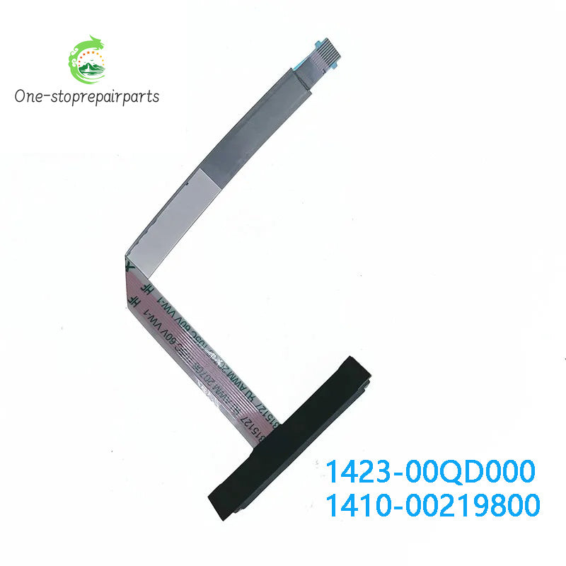 NEW ORIGINAL LAPTOP SATA HDD Cable For Asus VivoBook 15 X509 X509FL X509J X509JA X509MA X509UA X509UB 1423-00QD000 1410-00219800 ASUS laptop repair parts