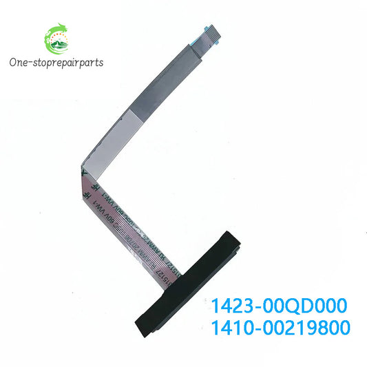 NEW ORIGINAL LAPTOP SATA HDD Cable For Asus VivoBook 15 X509 X509FL X509J X509JA X509MA X509UA X509UB 1423-00QD000 1410-00219800 ASUS laptop repair parts