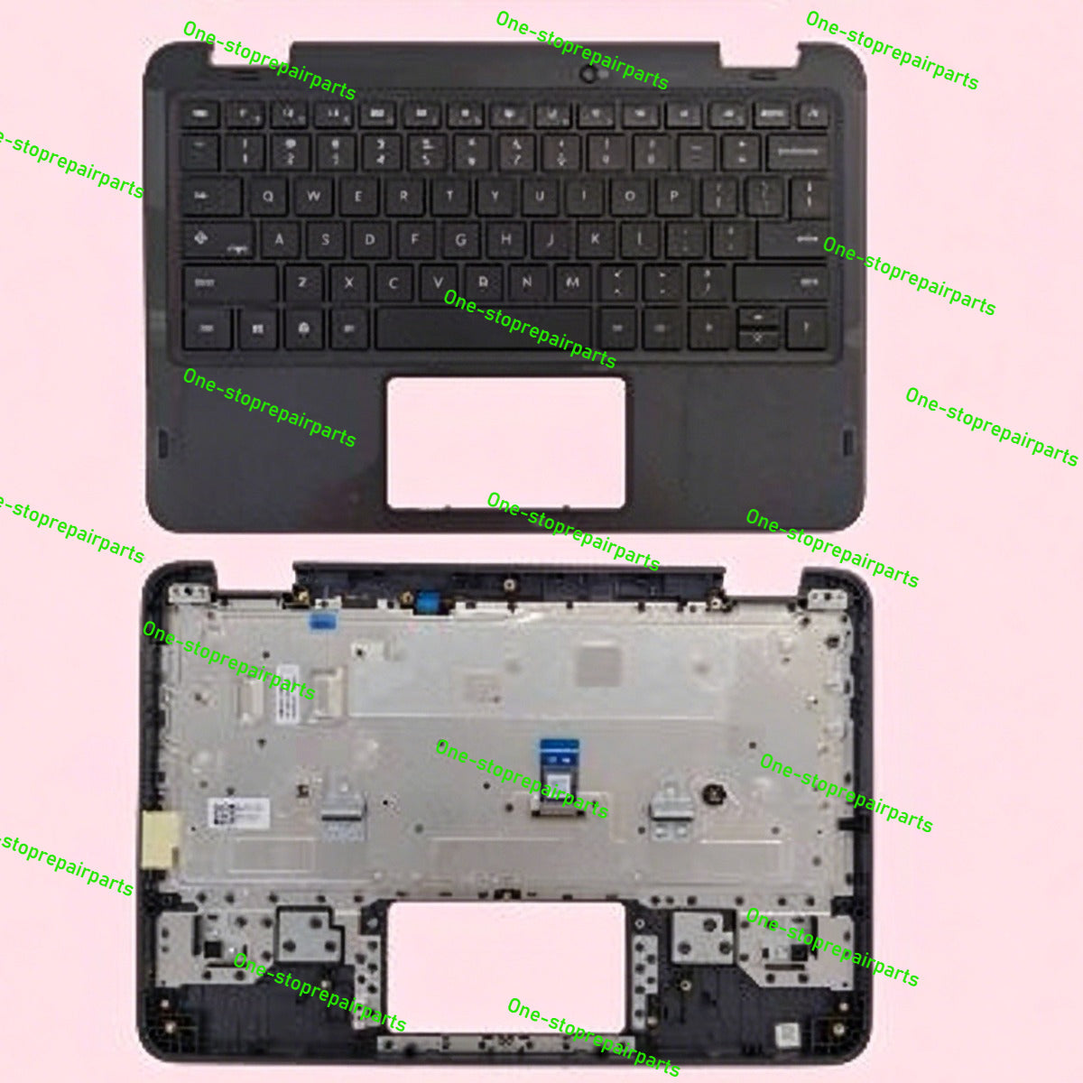 Cover case for Dell Chromebook 11 CC11260 LCD Back Cover Bezel frame topcase palmrest upper keyboard bottom cover 027F79 09J365 0KT09M 0HH66Y 0P5KP7 0CFT68 02R9PY 0V4GW9 05JJ64 019FJ1 0RNFPG 0RNFPG 0GN1HC 0KF2HJ 01NM3Y 0054H0 Dell laptop repair parts