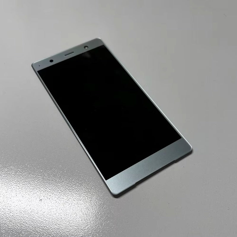 Original lcd For Sony Xperia XZ2 Premium Dual H8166 LCD Display Touch Screen Digitizer Repair Parts For Sony XZ2 P Screen LCD Sony phone repair parts