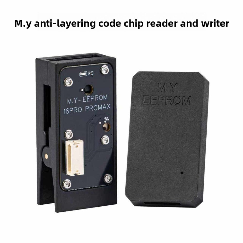 Free chip reader Charging chip IC reading and writing tools iPhone chip reader chip writer 15/16 series Phone Repair tools