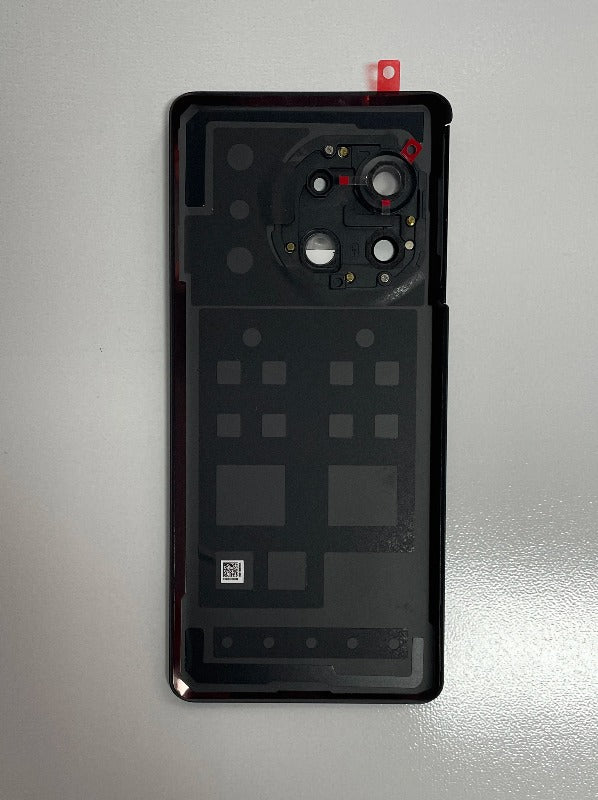 Original New Back Battery Cover For Oneplus 11 Back Cover Rear Battery Door Housing Case With Camera Frame Repair Replacement OnePlus phone repair parts