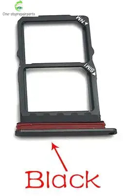 New SIM Card Tray Slot Holder For Huawei P40 P30 Lite Pro Replacement Parts Huawei phone repair parts