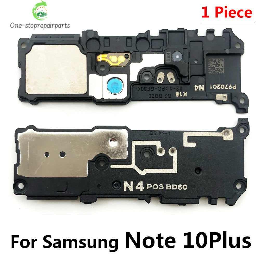 Loudspeaker For Samsung S9 S10 5G S10e S20 Fe Plus S21 Note 8 10 20 Plus Lite Loud Speaker Buzzer Ringer Samsung phone repair parts