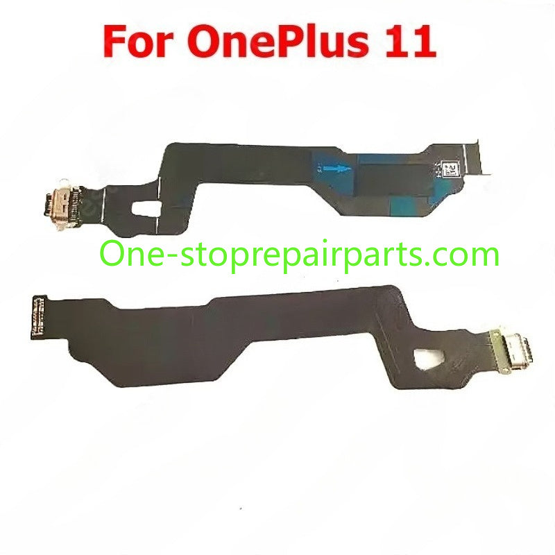 Charge Board For Oneplus 13 12 12R 11 11R 10 10R 10T 9 9R 8 Pro 8T Charging Port Usb Connector PCB Dock Plate Socket OnePlus phone repair parts