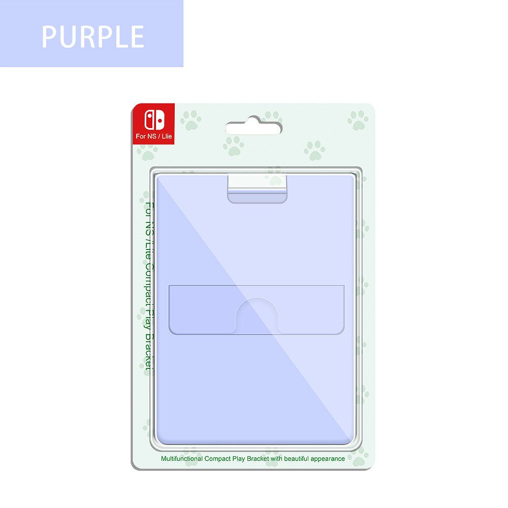 Suitable for Nintendo switch host bracket switch/Switch2 mobile phone tablet adjustable desktop bracket