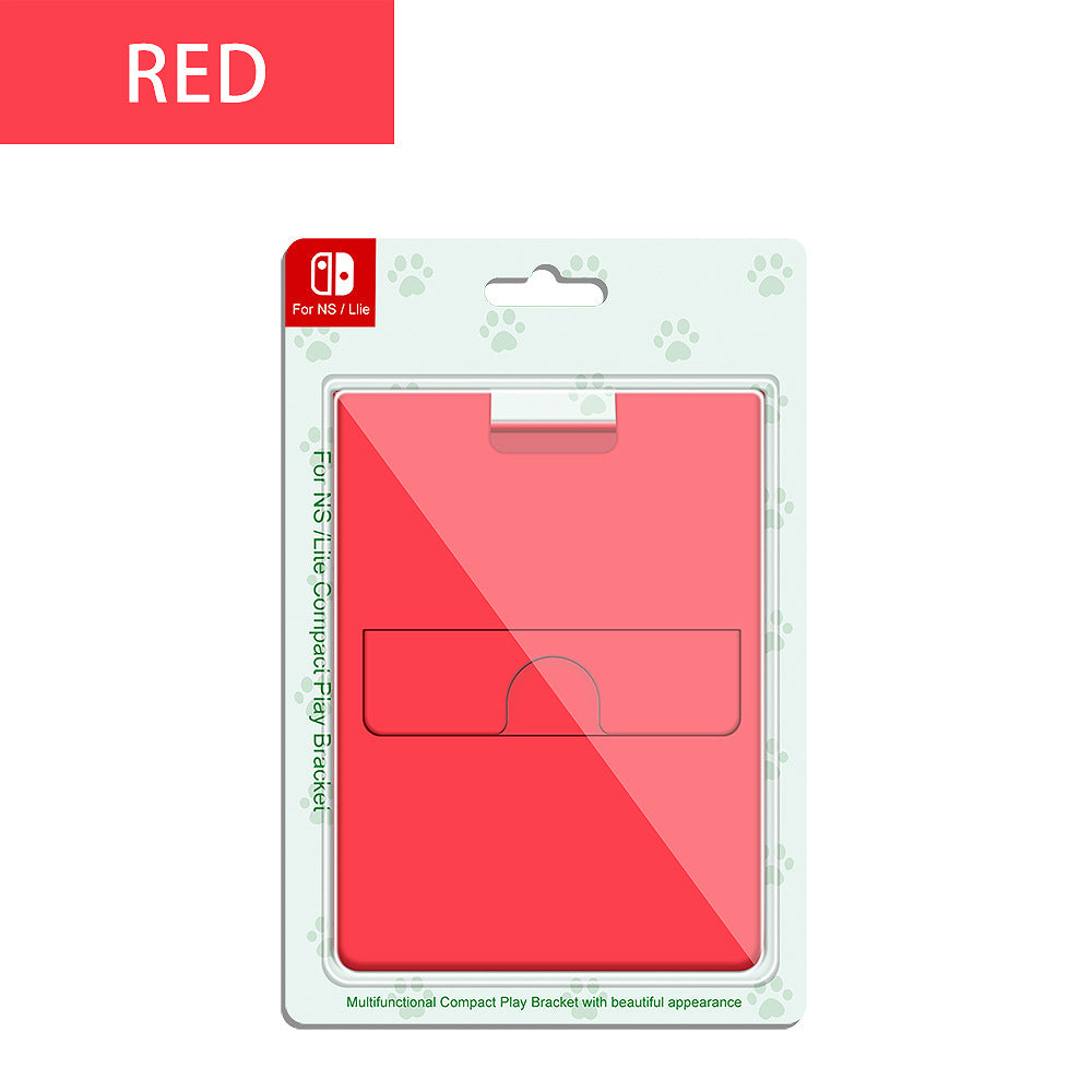 Suitable for Nintendo switch host bracket switch/Switch2 mobile phone tablet adjustable desktop bracket