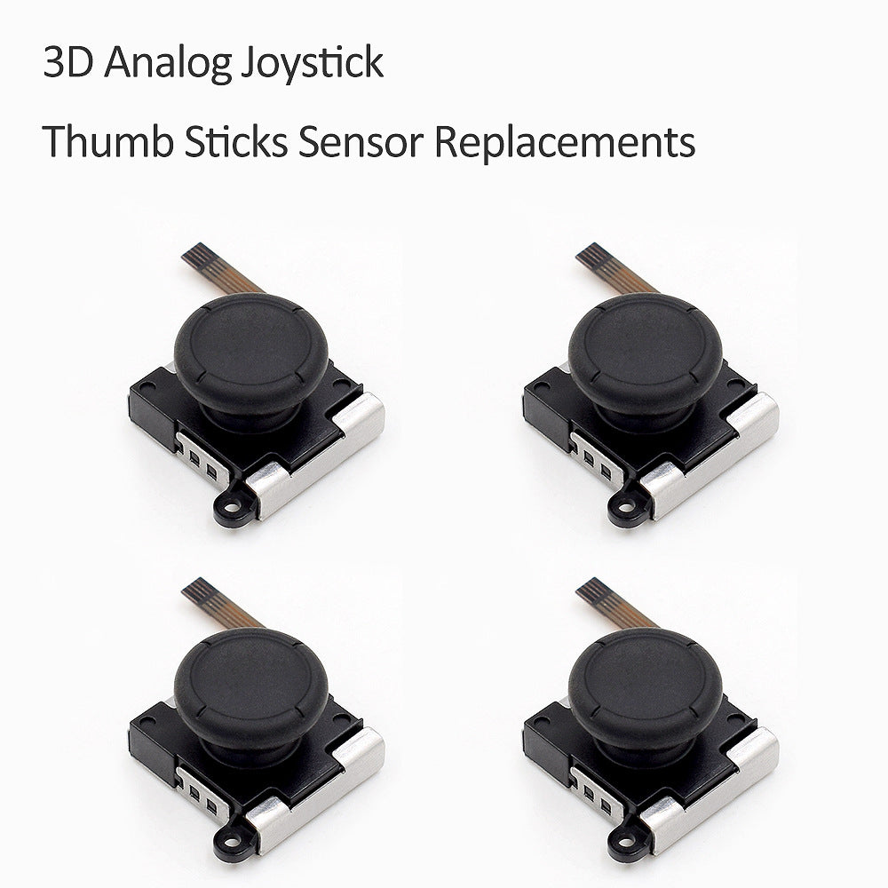 Nintendo switch Joy-con joystick switch handle 3D joystick, joystick repair accessories