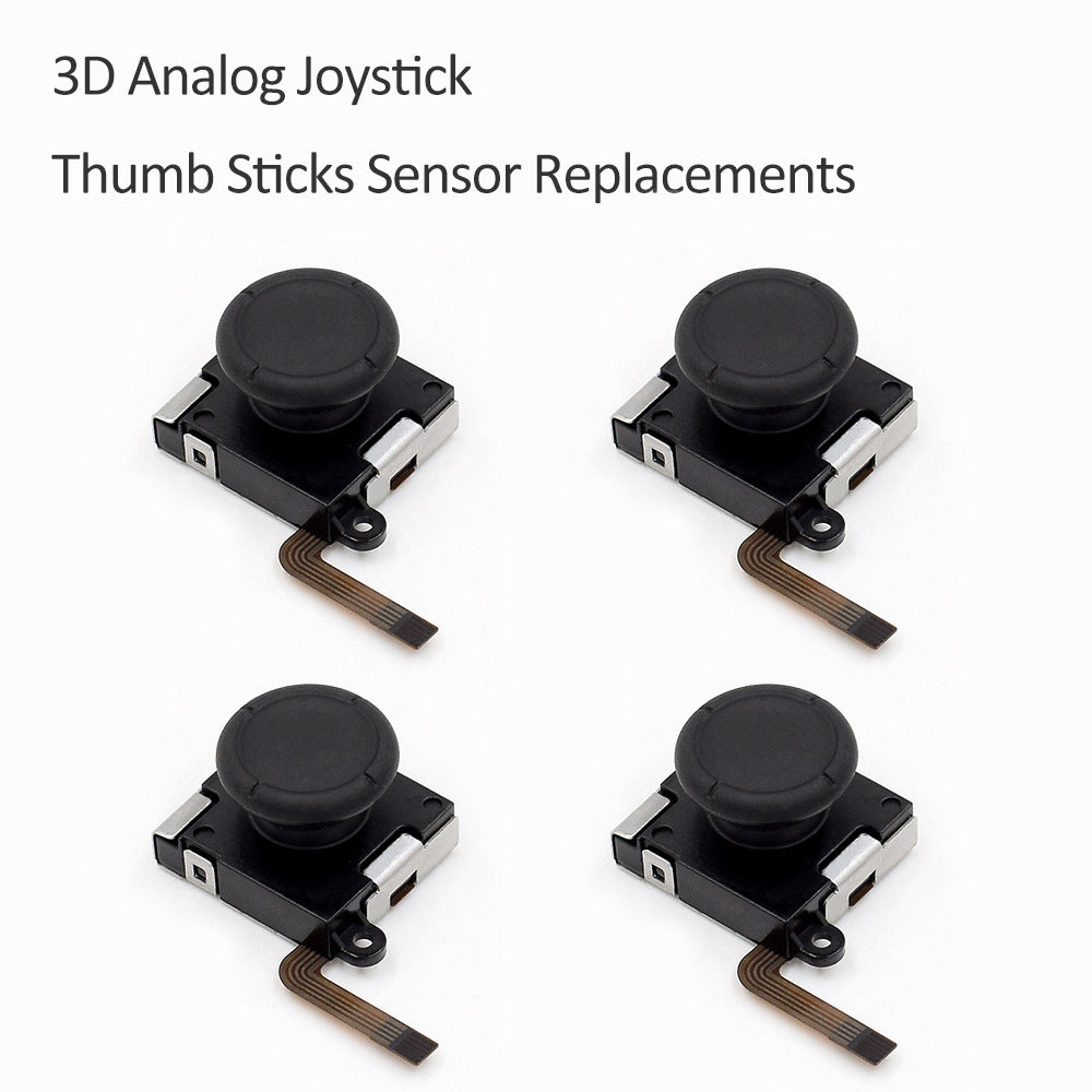 Nintendo switch Joy-con joystick switch handle 3D joystick, joystick repair accessories