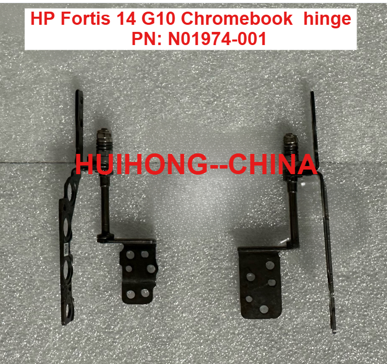 HP Fortis 14 G10 Chromebook  hinge N01974-001 forHp