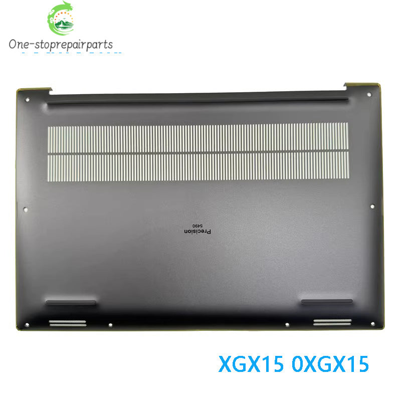 NEW ORIGINAL Laptop Replace Bottom Cover D Case for Dell Precision 14 5490 M5490 XGX15 0XGX15 Dell laptop repair parts