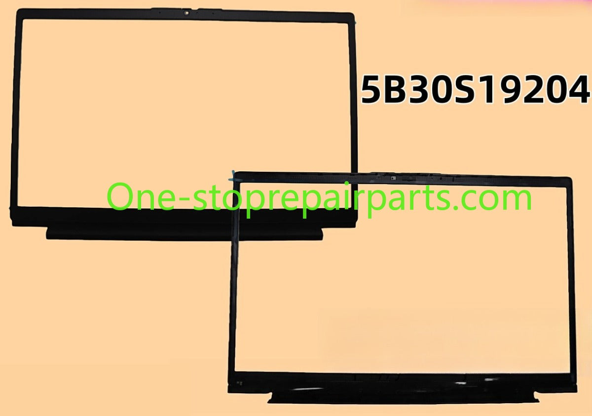 Cover case for Lenovo V14 G5 IRL BEZEL frame L 83GU B COVER  5B30S19203 5B30S19204