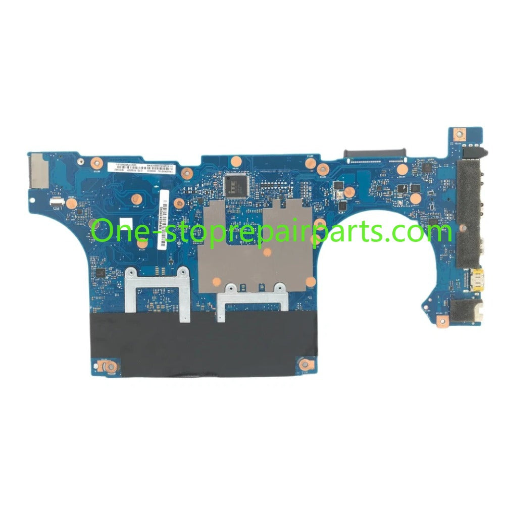 Motherboard for Asus TUF Gaming FX505 FX505DY AMD Ryzen 5 3550H R7 3750H RX 560X AMD GPU 4GB 90NR01A0-R05001 FX505DY-AL080T main system board