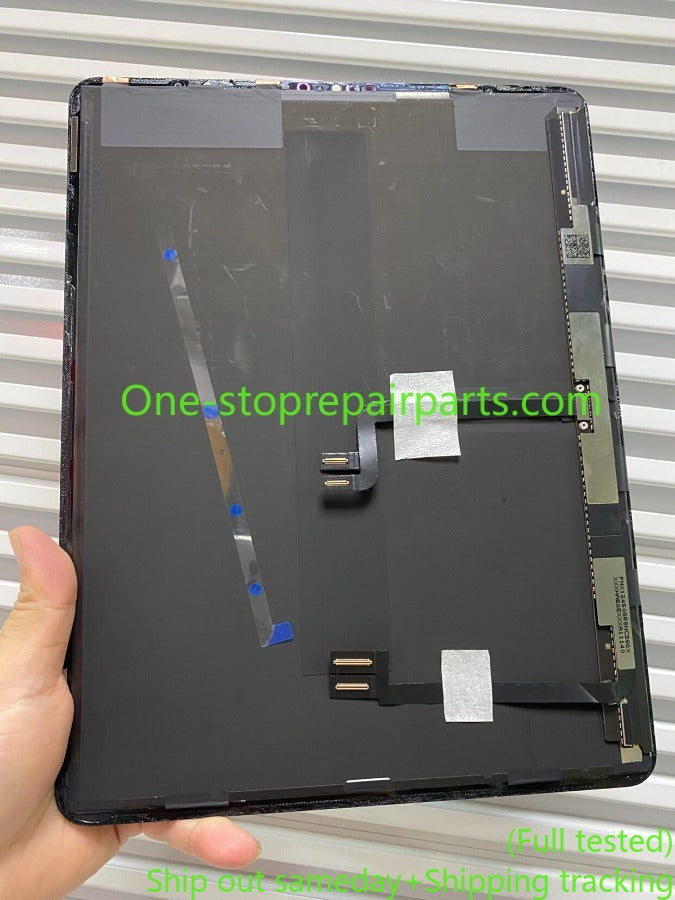 LCD touch Screen Display assembled for 2022 iPad pro 12.9 gen6 6th 13 inch A2436 A2378 A2462 lcd digitier glass assembly