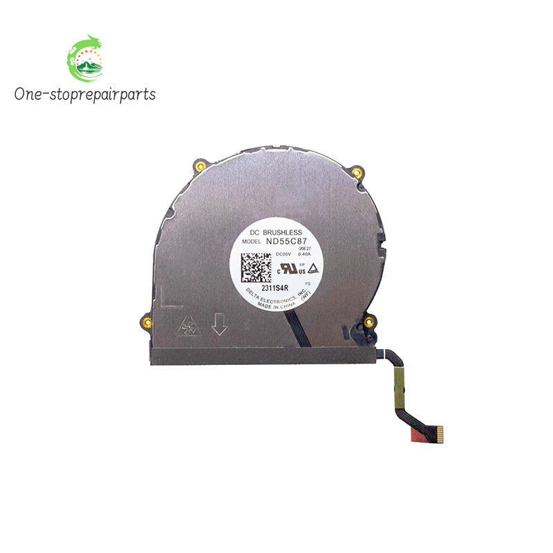 New Original LAPTOP CPU GPU Cooling Fan FOR Huawei MateBook X Pro 2020 2021 MACHD-WFH9Q WFE9Q WDH9 HUAWEI laptop repair parts