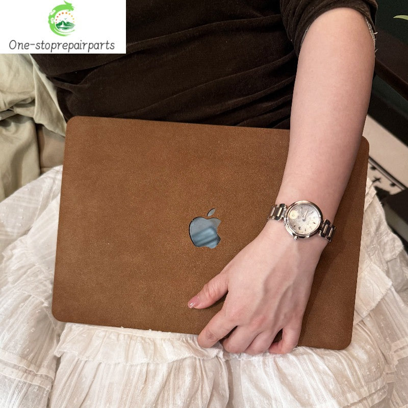Microvilli laptop bag for 2026 M5 MacBook Air Pro 11 "12" 13 "14" 15 "16" Neo A3404 A3426 A3427 A3428 A3429 A3449 A3448 A3434 A3403 A3186 A3402 A3401 A3112 A3185 A3114 A3241 A3113 A3240 Case, Computer Case Laptop accessories