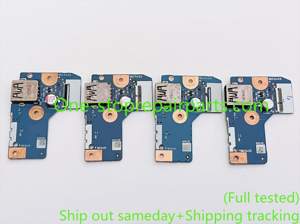 I/O Power USB board For Lenovo legion 5 5P Y/R7000P Y/R7000 2020H  NS-C911/C921/D041/D281 5C50S25075 5C50S25069 5C50S25102