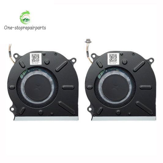 NEW Original LAPTOP CPU COOLING FAN FOR HUAWEI MateBook 13/14 2020 2021 HNL-WFQ9 KLVL-WFH9 HUAWEI laptop repair parts