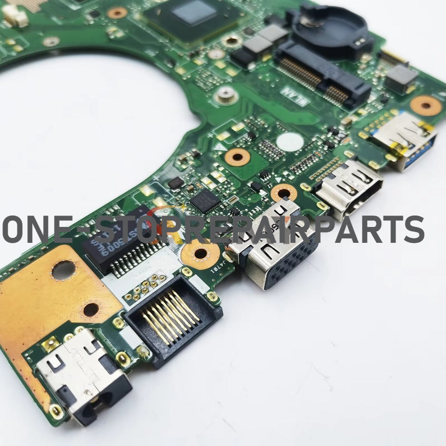 S300CA Laptop Motherboard For ASUS S300CA S300C Notebook Mainboard With I3 I5 I7 CPU 100% tests OK fast shipping High quality ASUS laptop repair parts