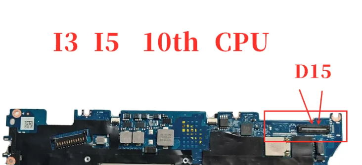 (Shipping fee not include) For HUAWEI   BBR-WAH9 DAH98NMB8C0 motherboard