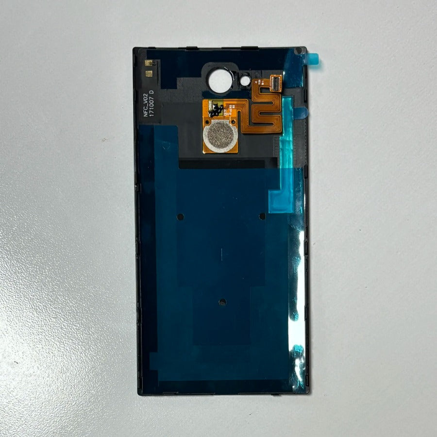Original Back Cover Housing For Sony Xperia L2 H4311 H3311 H4331 H3321 Battery Back Door RearCase Cover Replacement Parts Sony phone repair parts