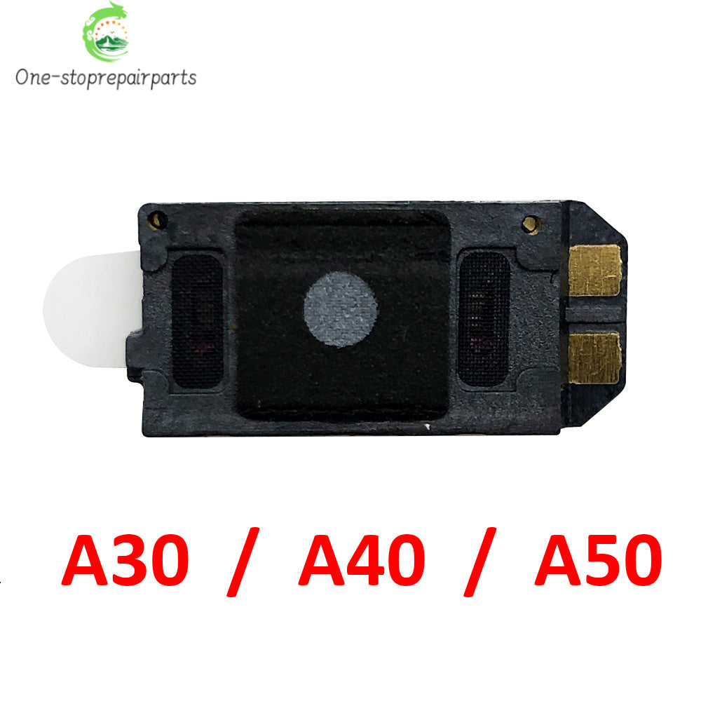 New For Samsung A10 A12 A20 A30 A50 A50S A51 A70 A70S A71 A30S A90 A32 4G 5G M51 Earpiece Ear Speaker Sound Receiver Flex Cable Samsung phone repair parts