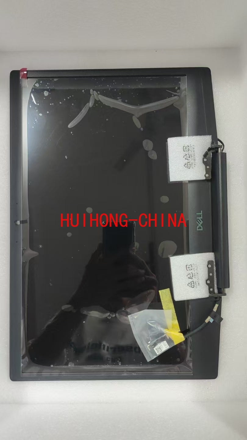 Dell Dell G3 3590 LCD screen assembly, new original upper half set, upper body, blue label