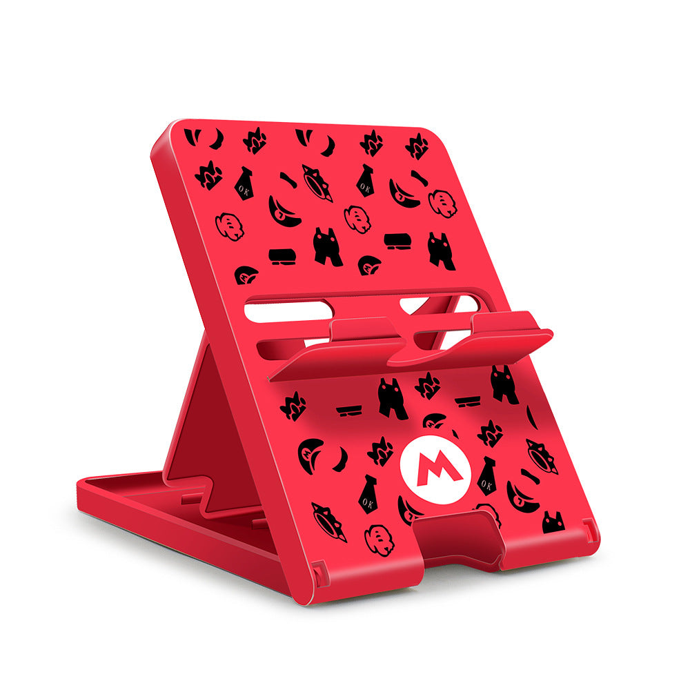 Switch host bracket Suitable for Nintendo switch host bracket Switch 2 desktop adjustable bracket
