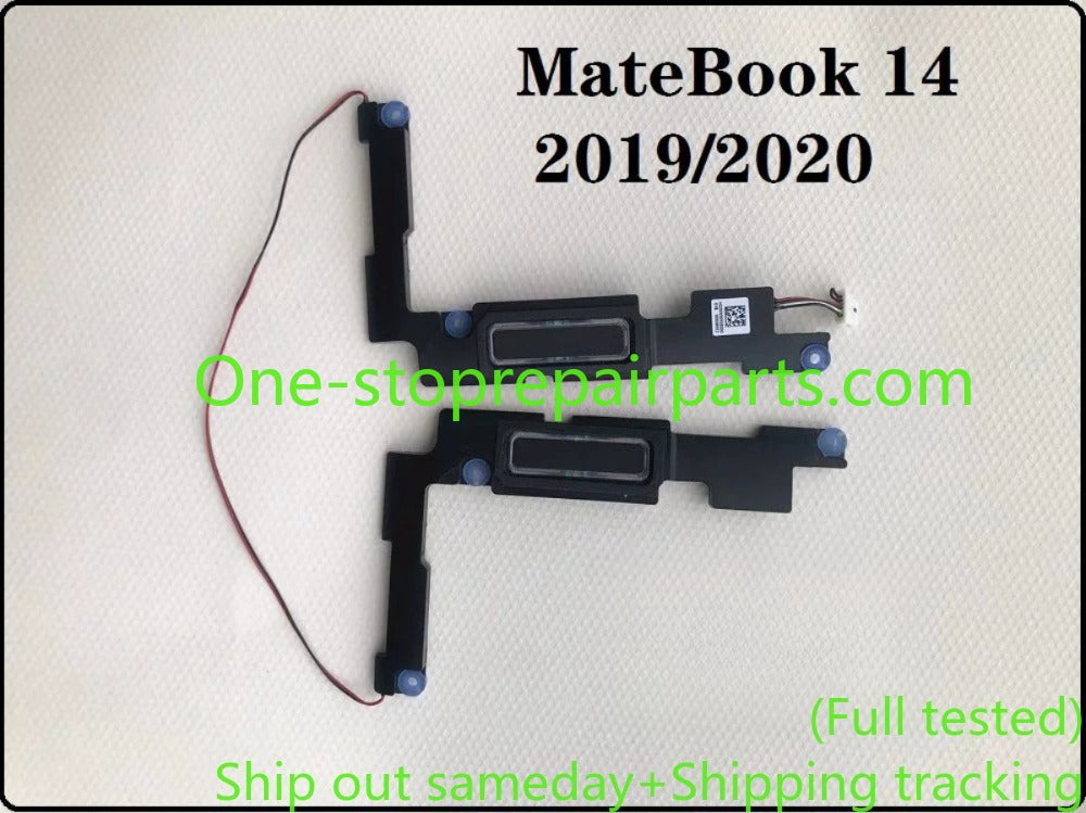 Speaker for Huawei MateBook14 KLV-W19 W29 WX9 KLVC-WFE9L