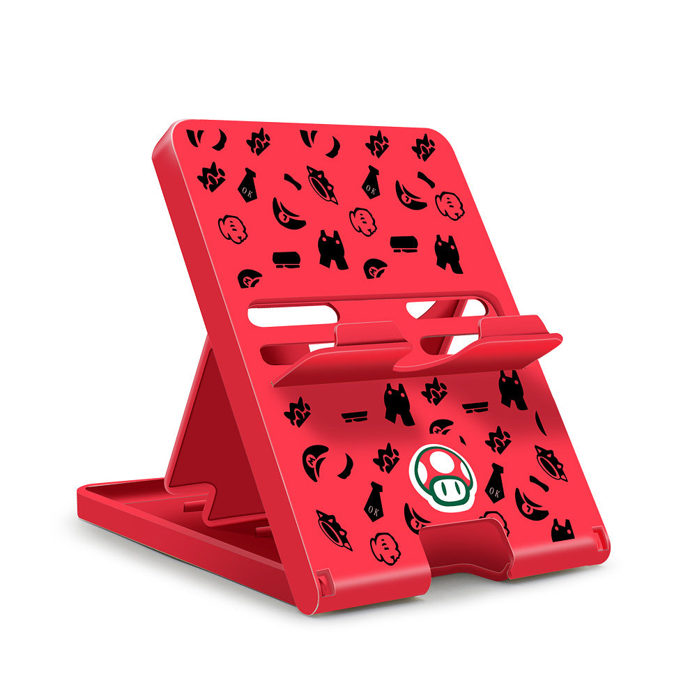 Switch host bracket Suitable for Nintendo switch host bracket Switch 2 desktop adjustable bracket